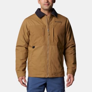Chaqueta Loma Vista Fusion Columbia por 69,99€