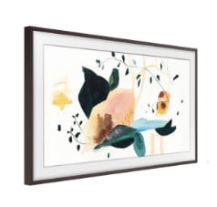 Smart TV Samsung Qled 32" The Frame Fhd por $209.990