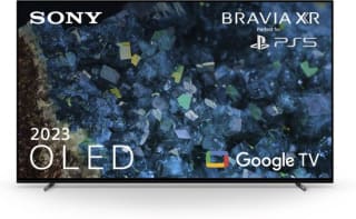 Sony Bravia XR-83A80L - 83 inch - 4K OLED - 2023 voor €3.948,99 bij Bol.com