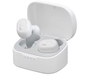 Auriculares Bluetooth JVC HA-A11T True Wireless por 25.49€