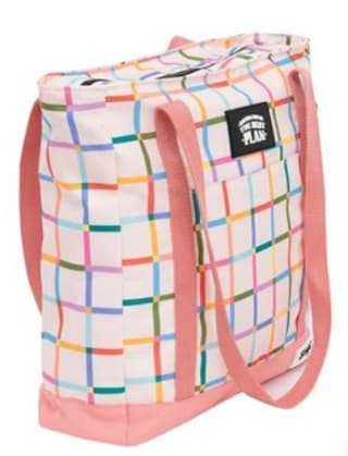 Mr.Wonderful Bolsa tela Tote Bag por 11,07€.