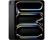 Apple iPad Pro (2024) 13", nanotextuur, Wi-Fi, 1TB opslag voor €1.799,77 bij de Mediamarkt