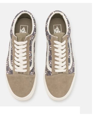 Zapatillas Casual para Mujer Vans OLD SKOOL por 31.41€