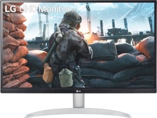 LG 27UP600 - 4K IPS monitor voor €199 bij Bol.com
