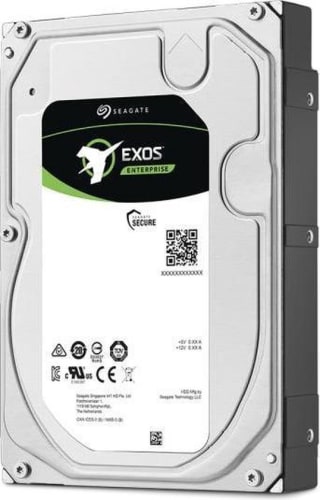 Seagate Exos 7E8 ST2000NM004A - Vaste schijf voor €85 bij Bol.com