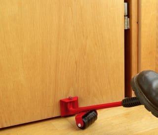 Meister 419900 Transportrollerset voor €10,16 via Amazon