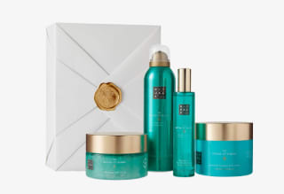 The Ritual of Karma gift set voor €36,51dmv code bij Zalando