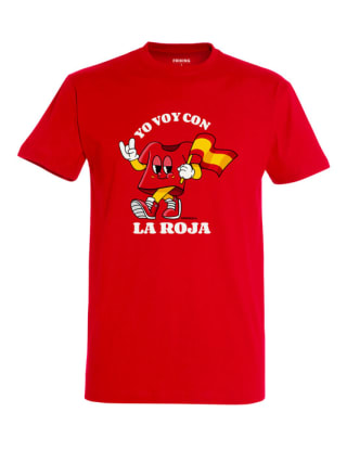 Camisetas FRIKING por 10€