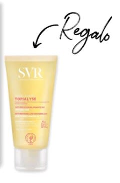 Mini Huile de SVR gratis por compra