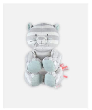 Noukie's - N2012.25 Peluche Tigre Milo à 12,95€