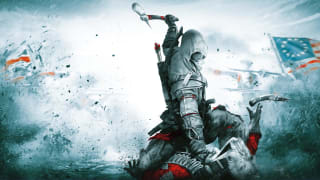 Assassin's Creed® III Remastered voor €9,99 in de Playstation Store