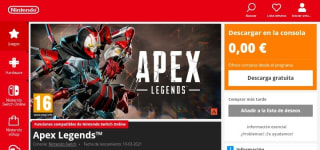 Recopilación de Juegos Nintendo Gratis.