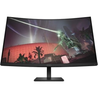 HP OMEN 32c 31.5" LED QHD 165Hz FreeSync Premium Curva por 269€
