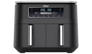 Ninja 7.6L Foodi Dual Zone Air Fryer – £100