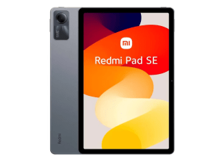 Tableta Xiaomi Redmi Pad SE por 110,48€