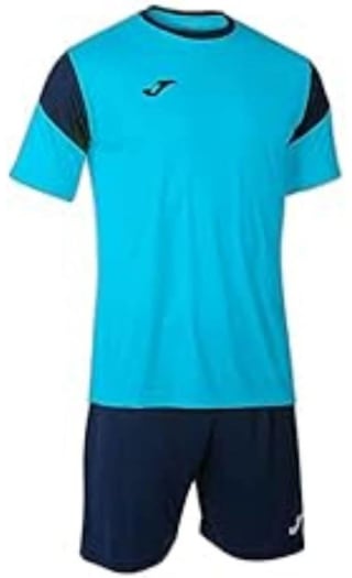 Conjunto deportivo Joma Phoenix por 12,99€
