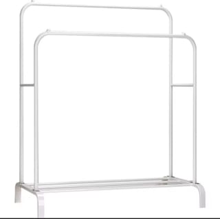 T-LoVendo Perchero Burro Doble Rail por 9,68€.