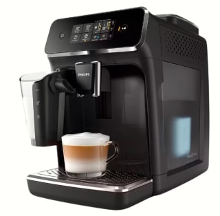 Philips LatteGo 2200 Serie Espressomachine voor €299 bij ibood