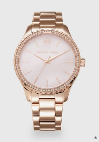 Reloj Michael Kors LAYTON por solo 80€