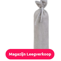 Tot 55% korting tijdens de Magazijn leegverkoop bij Mamaloes