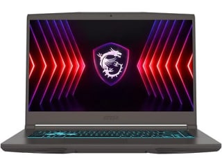 Portátil gaming MSI Thin A15 B7VF-070XES, 15.6" Full HD, AMD Ryzen 7 7735HS, 32GB RAM, 1TB SSD, GeForce RTX 4060 por 857,65€