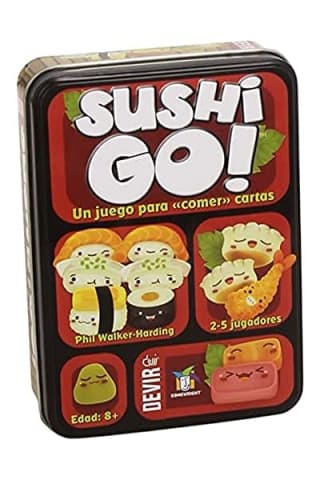 Recopilación juegos de mesa Amazon precio minimo