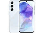 Samsung Galaxy A55 5G 128GB A556 voor €262,96 bij Aliexpress