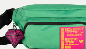 Banano Ngx verde unisex por $13.990