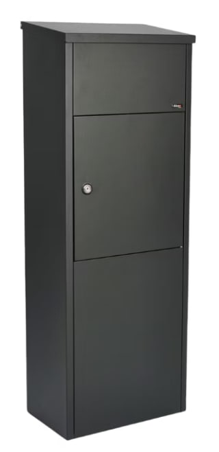 Allux Pakketbrievenbus 600 voor €159,95 bij iBOOD