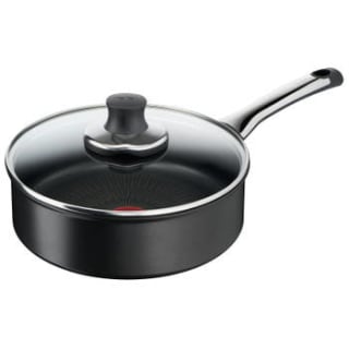 t/m zondag 5 mei 25% korting op alle Tefal pannen bij Blokker