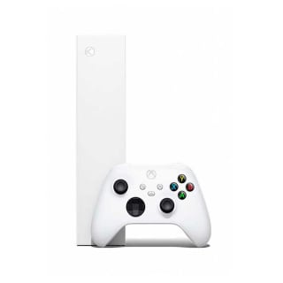 Consola Microsoft Xbox Series S 512GB SSD por $299.990