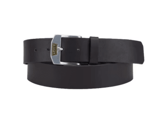 Cinturón Levi's New Legend para Hombre de cuero por solo 20€