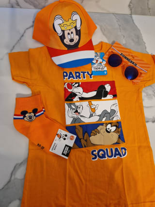 1+1 Gratis op Koningsdag artikelen bij Kruidvat!