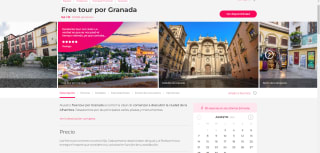 Gratis 10 tours guiados en varias ciudades europeas