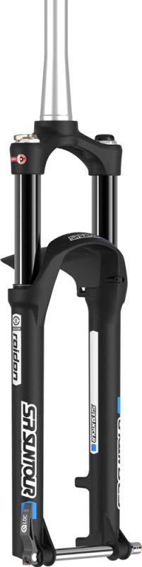 SR Suntour Horquilla de MTB Raidon32 Boost RLR DS por 59,99€