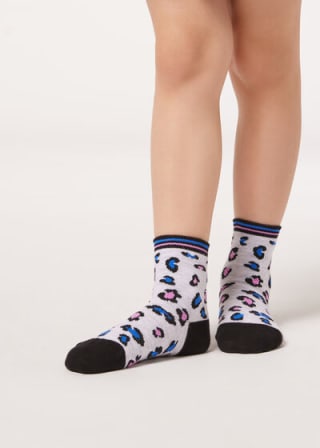 Selección de calcetines para Niños desde 0,90€ con Calzedonia