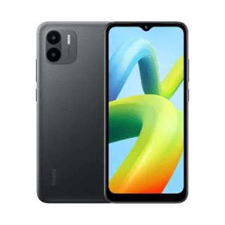 Xiaomi Redmi A1 de 2GB/32GB por por 49,99€ (3 colores a elegir)