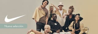 Zapatillas Nike desde solo 27,99€ varios modelos y tallas