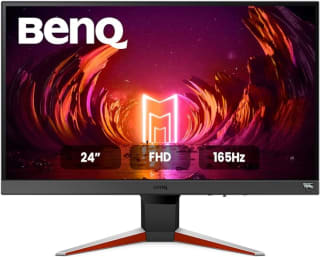BenQ Mobiuz EX240N 24'' 165Hz gaming monitor voor €119,99 bij Amazon NL