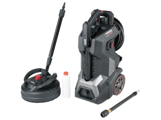 Lidl Parkside Performance hogedrukreiniger voor €199 bij Lidl