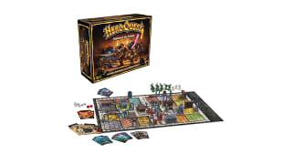 El nuevo HeroQuest abre sus reservas en Amazon poe 119,99€