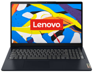 Ordenador Portátil - Lenovo IdeaPad 3 15ALC6 , 15.6" Full HD, AMD Ryzen™ 5 5500U, 8GB RAM, 512GB SSD, Radeon™ Graphics, Sin sistema operativo por 395.87€