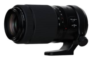 Fujifilm Fujinon GF 100-200 mm F5.6 R LM OIS WR voor €1.074,90 bij Kamera Express