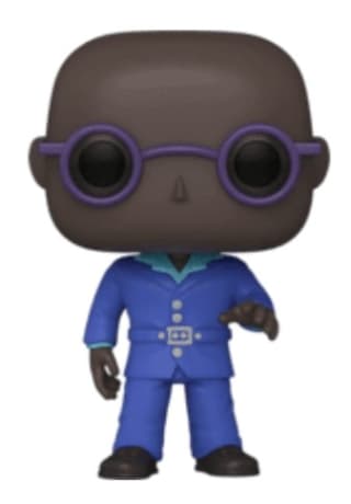 Figura - Funko POP Morpheus, The Matrix por 9,08€.
