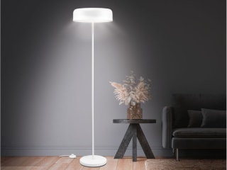 LIVARNO home Staande LED-lamp voor €14,99 in de Lidl webshop