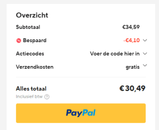 8BitDo Ultieme draadloze 2.4G-gamingcontroller met dock voor €30,49 dmv code bij Aliexpress