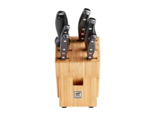 Zwilling Bloque de cuchillos 7 piezas por 59,99€