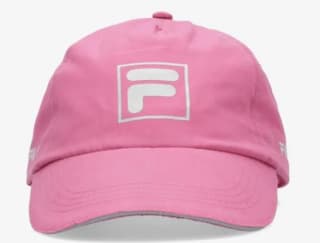 Gorra marca Fila por 4,99€