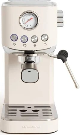CREATE cafetera express THERA CLASSIC COMPACT por 69,90€