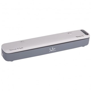 Envasadora Selladora al Vacío Jata EV109 por 24,90€